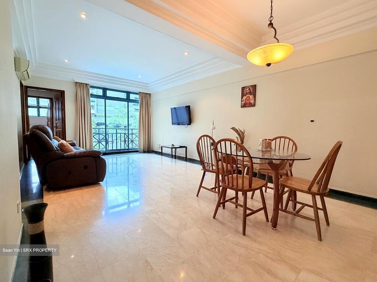 Century Mansions (D23), Apartment #522834081